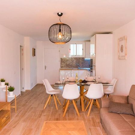 Appartement Parque Santiago 2 Isabella 236 à Arona  Extérieur photo