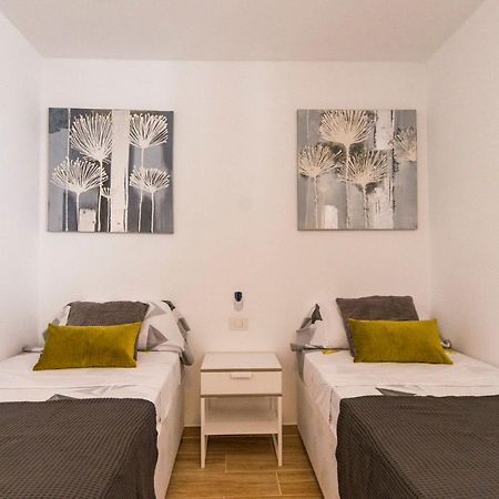 Appartement Parque Santiago 2 Isabella 236 à Arona  Extérieur photo