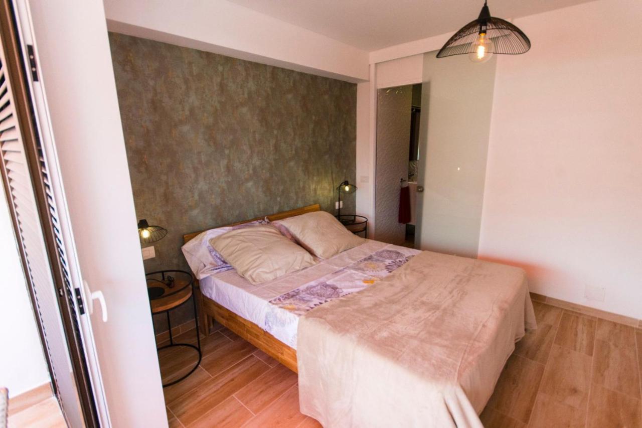 Appartement Parque Santiago 2 Isabella 236 à Arona  Extérieur photo