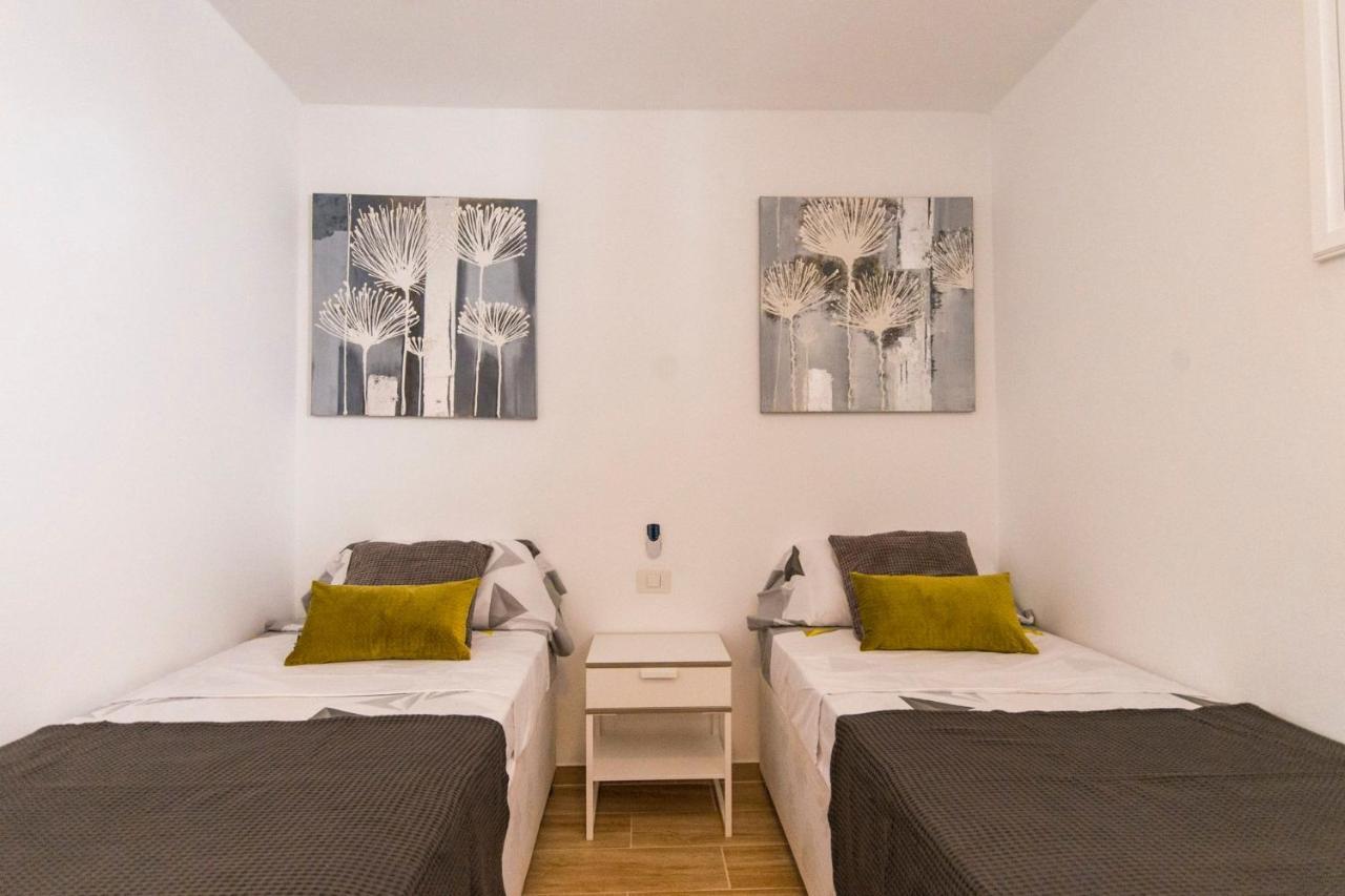 Appartement Parque Santiago 2 Isabella 236 à Arona  Extérieur photo