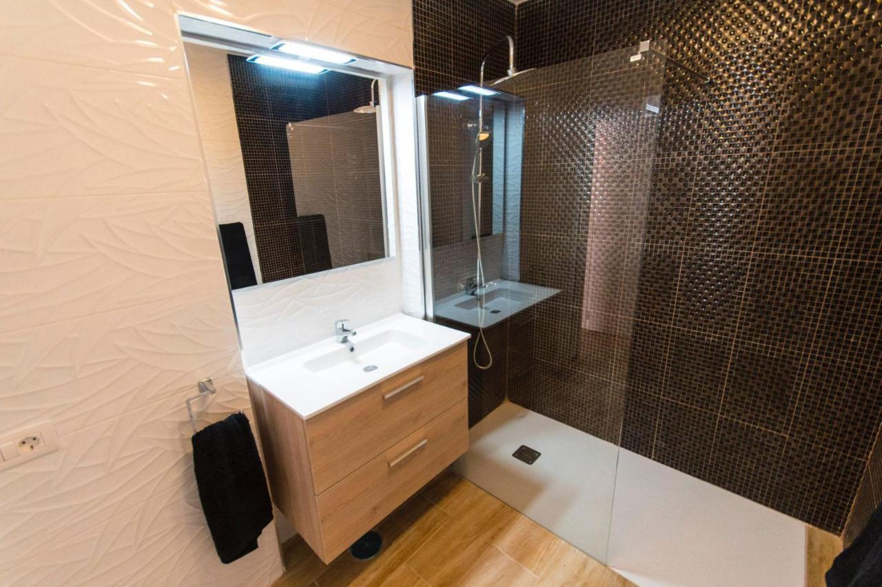 Appartement Parque Santiago 2 Isabella 236 à Arona  Extérieur photo