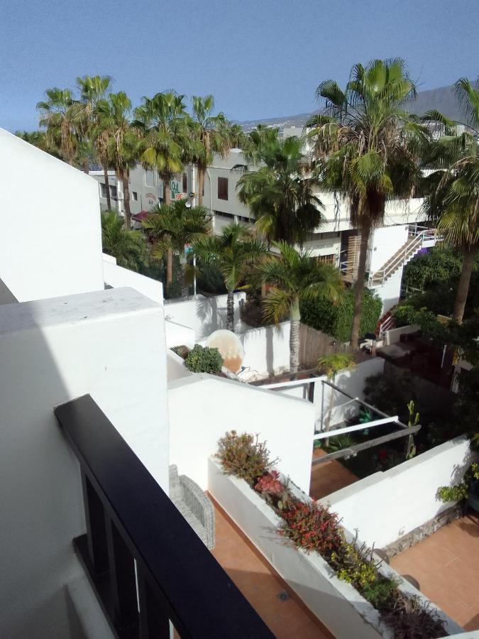 Appartement Parque Santiago 2 Isabella 236 à Arona  Extérieur photo