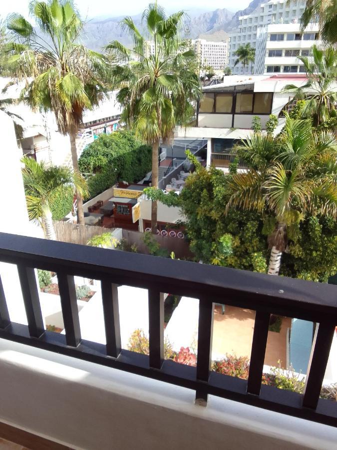 Appartement Parque Santiago 2 Isabella 236 à Arona  Extérieur photo